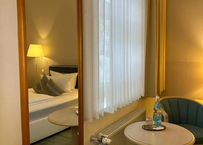 Am Grudenberg Hotel 3*