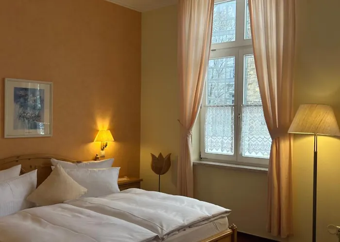 فندق Am Grudenberg 3*