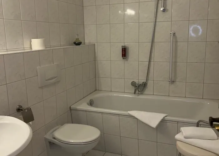 Am Grudenberg 3* هالبيرشتادت