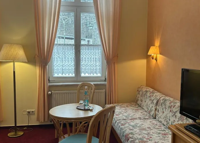 Am Grudenberg 3* هالبيرشتادت