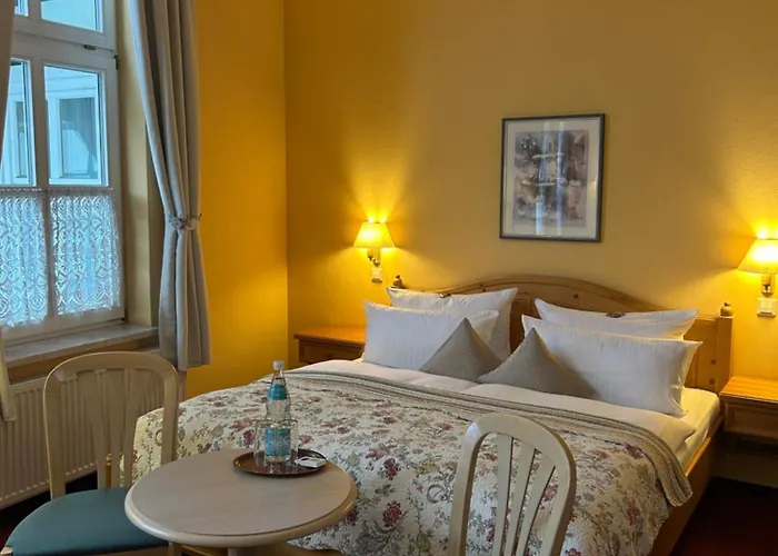 Am Grudenberg Halberstadt