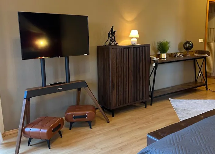 Am Grudenberg 3* هالبيرشتادت