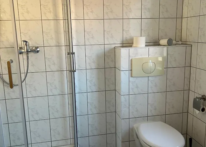 Am Grudenberg 3* هالبيرشتادت