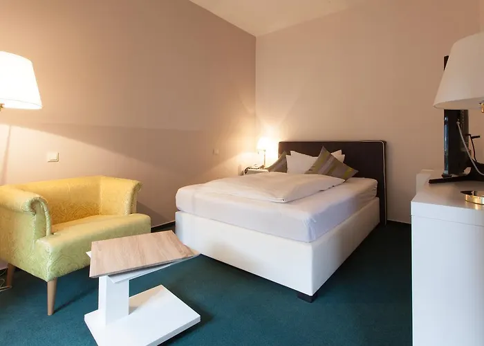 فندق Am Grudenberg 3*