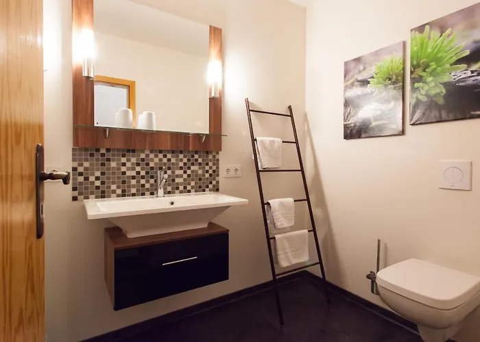 Hotel Am Grudenberg Halberstadt