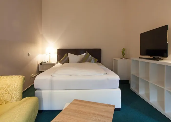 Am Grudenberg Hotel 3*