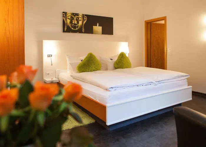 Am Grudenberg Halberstadt